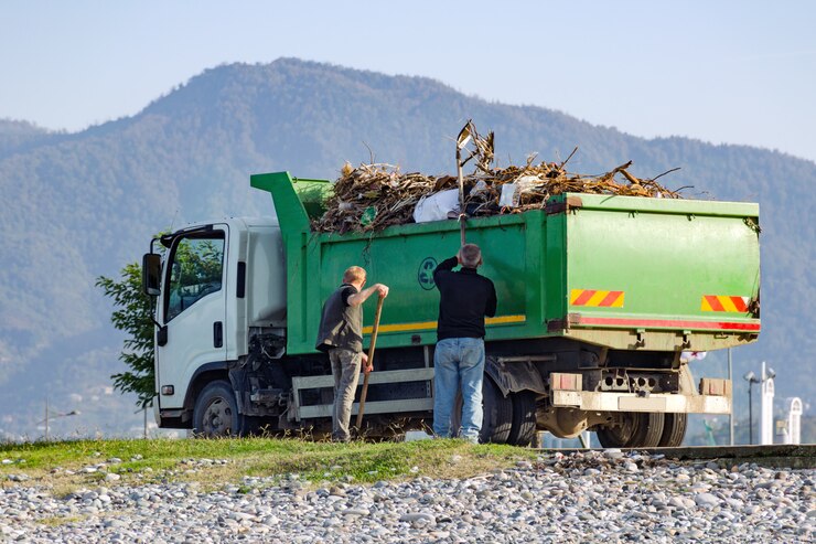 Junk Removal