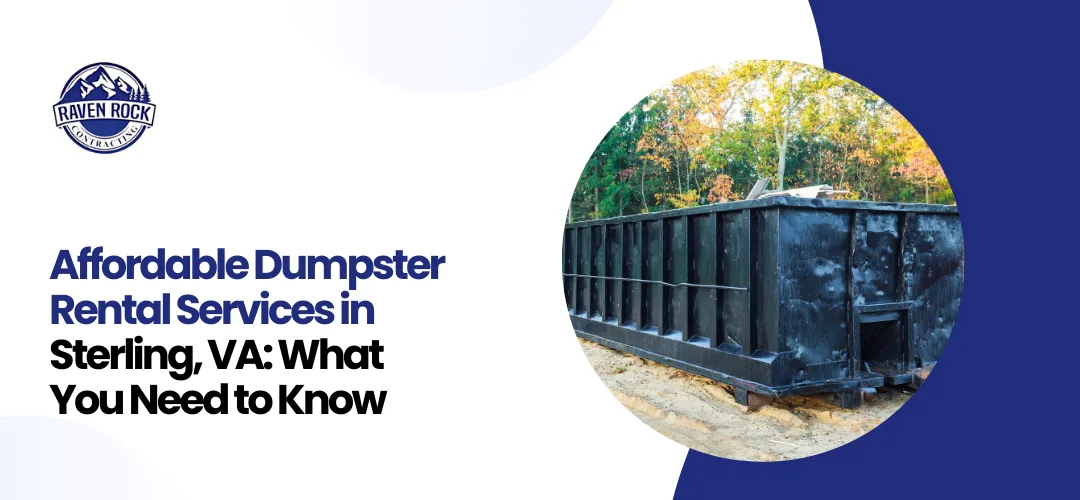 Affordable Dumpster Rental Services