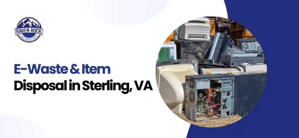e-waste recycling