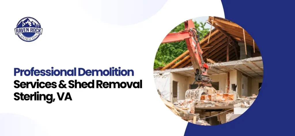 Demolition Services