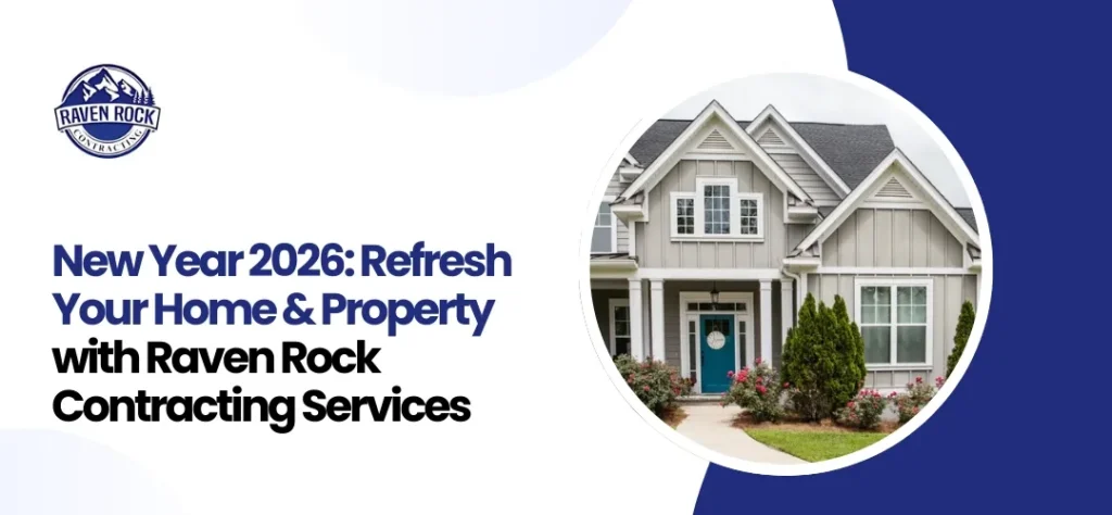 Raven Rock Contracting