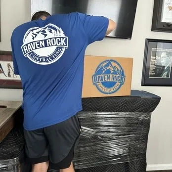 property cleanout sterling va