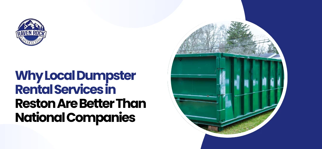 Dumpster Rental Services