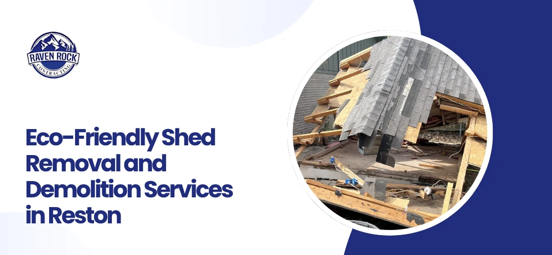 Demolition Services Reston