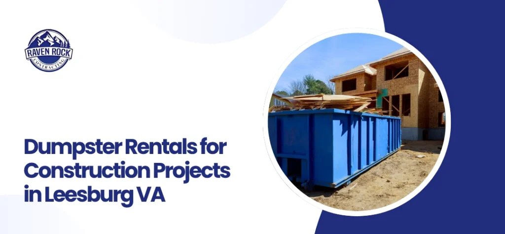 Dumpster Rentals