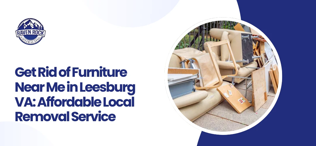 Furniture removal