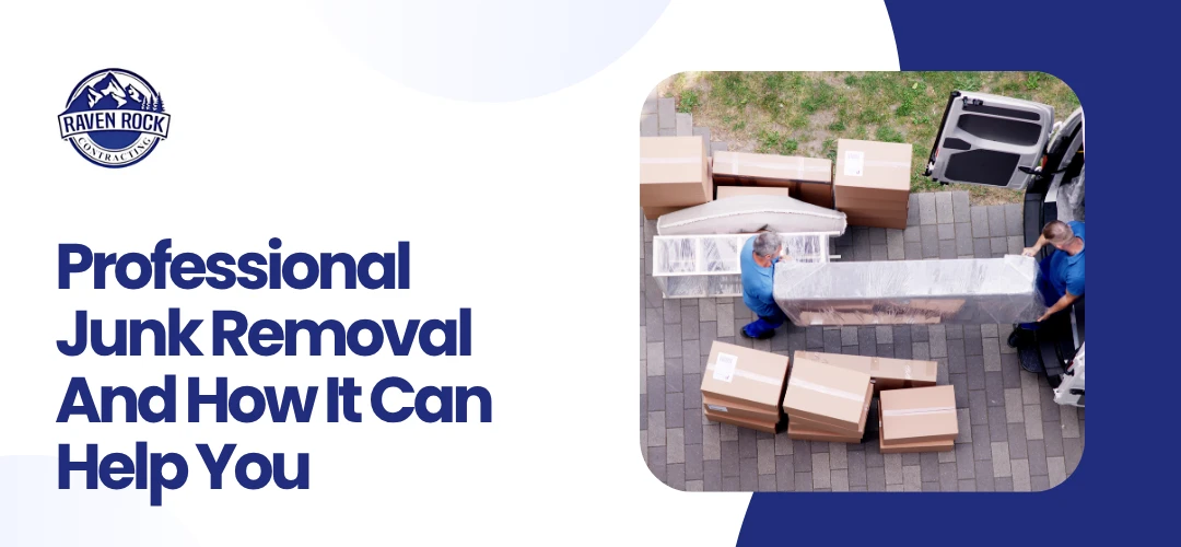 Junk Removal Leesburg